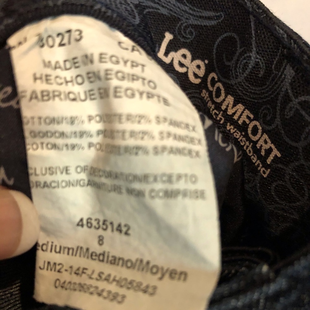 Ladies pants - Picture 2 of 6
